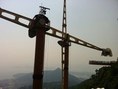 景点-东部华侨城