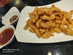 -老牌坊•鲁菜名店•地道济南菜(大观园商埠店)