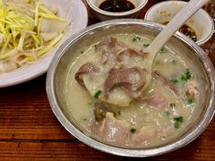 -南记食粥坊·宵夜大排档(莲花总店)