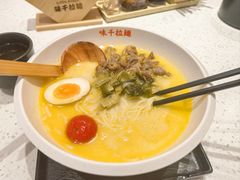 -味千拉面(张杨路店)