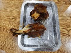 -赵元章肉骨烧(山塘街店)