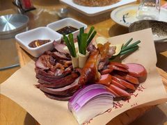 -鸽子窝(宋庄店)