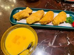 -新白鹿餐厅(爱琴海购物中心店)