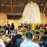 泰妃殿中山公园新店开业！2.0版本好吃绝了！