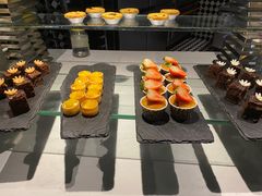 -五月罗马海鲜自助餐厅(陆家嘴店)