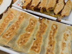 -春水锅贴·传统鲁菜(大明湖店)