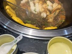 -黑土风情铁锅炖(兴业路店)