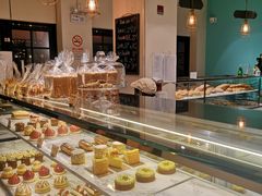 -Madeleine玛德琳(永平里店)