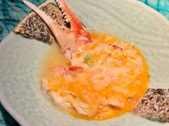 -風料理.鮨Omakase