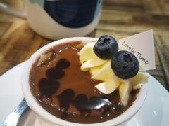 -小时光咖啡馆(开森度假森林店)