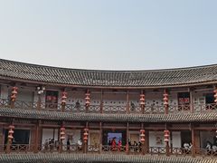 -洛带古镇