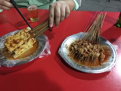 -玲玲涮牛肚(土门坊店)