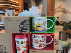 -星巴克臻选(泉州浦西万达广场店)