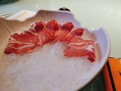 -百草滩羊清水涮羊肉(长城路店)