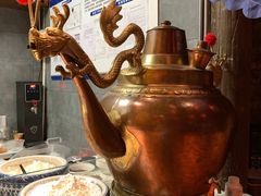 -和平菓局(王府井店)