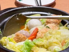 -抱德·潮汕味(敦和店原惠城鱼仔)