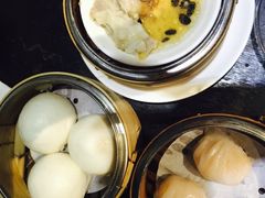 -糖朝(尖沙咀店)