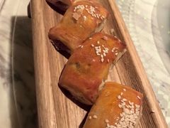-广州花园酒店荔湾亭·地道点心·粤式饮茶