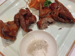 -南京金陵饭店