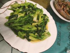 -味好美土菜(迎宾东路店)