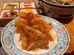 -真地道京味府·鲜橙烤鸭·北京菜(朝外大街东大桥店)