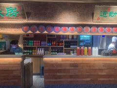 -筱爷叔·上海传统手工菜(玉树路店)