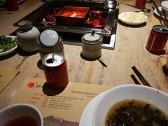 -锦城印象火锅(天府三街店)