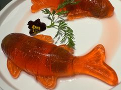 -惠丰堂饭庄·烤鸭·京味菜(万泉庄 苏州桥店)