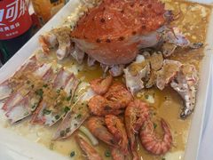 -海景壹号大酒店(滨湖店)