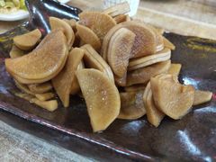 -胡羊焖饼(敦煌店)