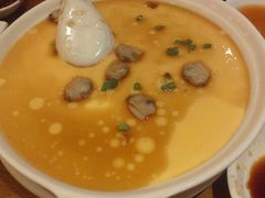 android_upload_pic-糟粕醋·椰苑海南菜餐厅(亚龙湾天域酒店)