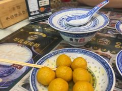 -广信牛奶甜品世家(台东店)