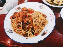 -老南昌粉面馆(绳金塔店)