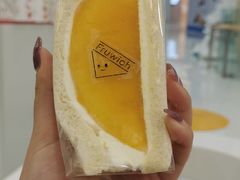 芒果三明治-Fruwich果明治(西单更新场店)