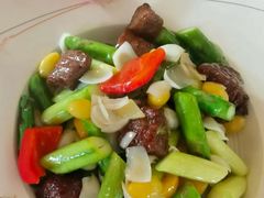 -南沙游艇会·大兵船餐厅