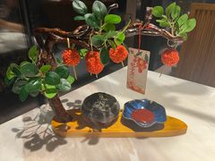 -唐猫庭院·千年陕菜(大唐不夜城店)