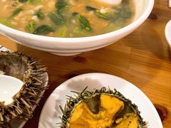 -海胆小馆(东北水饺·春柳店)