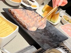 -海底捞火锅(太阳宫凯德mall店)