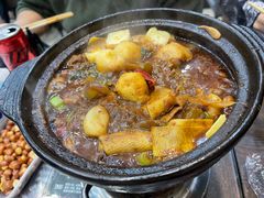 -川香煲(茅台路店)