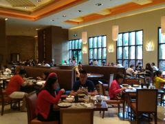 -澳门喜来登大酒店