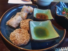 -食肆&Fourteen(武林夜市店)