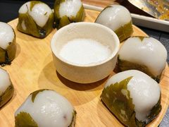 -蘸小院铁锅炖·蘸酱菜·东北菜(怀远门店)