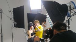 中发-曼都发型·臻选