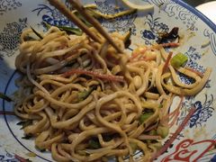 -大海碗·炸酱面·烤鸭·京菜(天坛店)