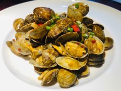 爆炒花甲-东沙小镇主题餐厅(下沙店)