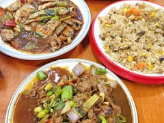 -坛南湾阿强农家乐.海鲜大排档老字号(福州地标美食店)