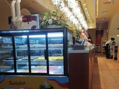 -凡塔斯牛排自助餐厅(莆田万达店)