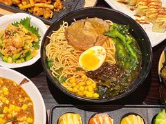 -小川洋风料理(汉街店)