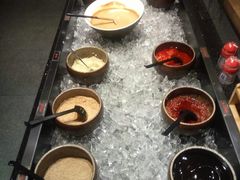 -呷哺呷哺 小火锅 (浦东新欧尚超市店)