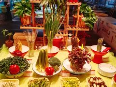 -百纳·锦绣江南 (百纳瑞汀酒店)